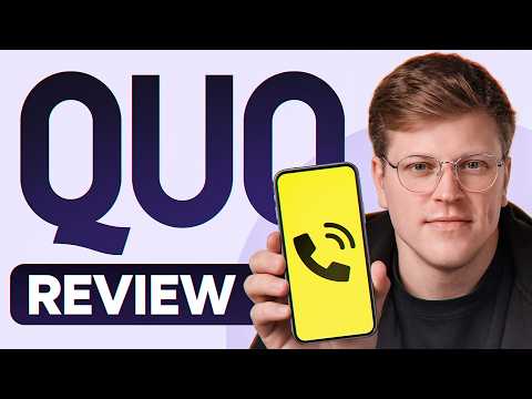 George Vlasyev and Quo (formerly OpenPhone)