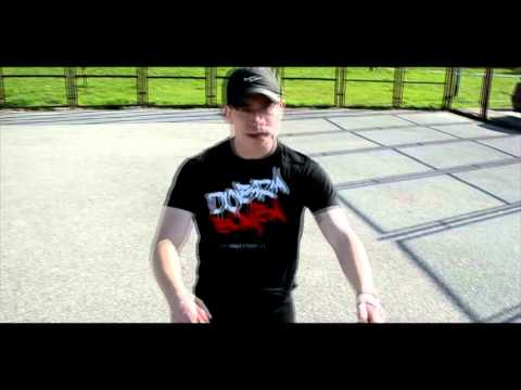 Jointer Feat. Dj Zel - Robię Rap (Video)