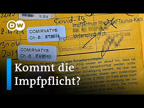 COVID-19: Neue Einreiseregeln & Impfstrategien gegen die Delta-Variante | DW Nachrichten