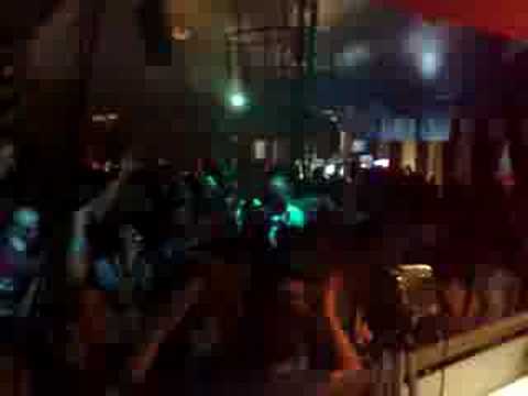 Mad in Sicily Festival - Blatta&Inesha//Tiger Man