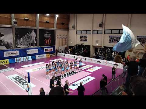 OMAG-MT SGM - Green Warriors Sassuolo 3-0