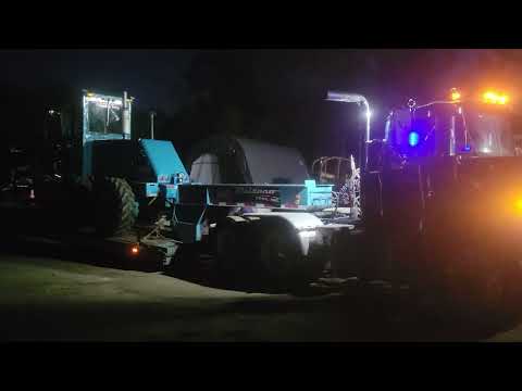 Maisano Bros U-model Mack in CT