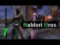 Mortal Kombat Shaolin Monks Co Op Part 7 Mileena Kitana Jade