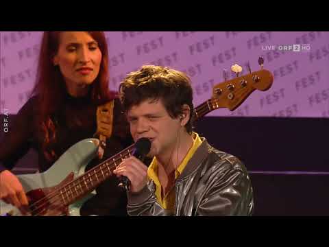 Der Nino aus Wien: Praterlied (Eröffnung der Wiener Festwochen 2018)