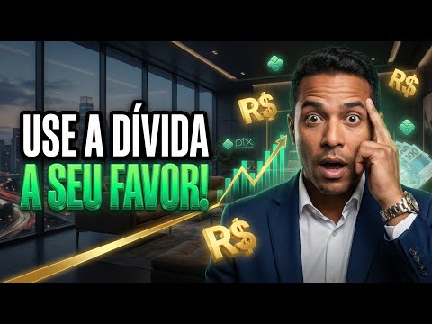 O Atalho dos Bilionários A Estratégia de Dívida que Você Nunca Aprendeu