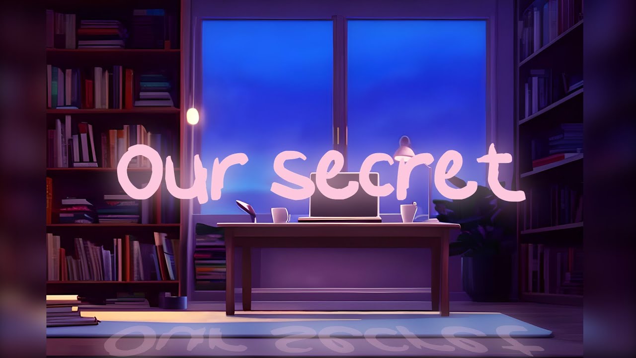 Our secret