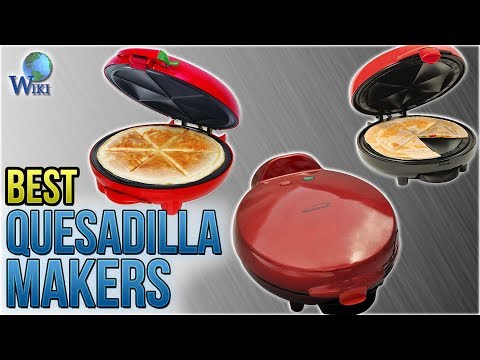 download lagu mp3 mp4 The Best Quesadilla Maker, download lagu The Best Quesadilla Maker gratis, unduh video klip The Best Quesadilla Maker
