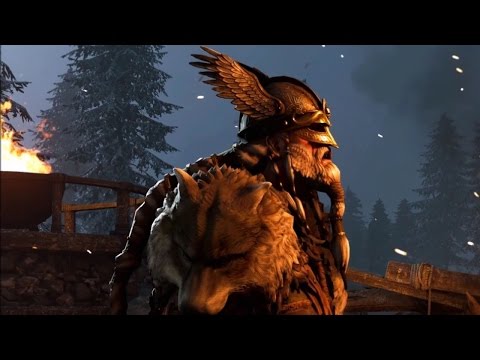 FINAL BOSS | For Honor story Walkthrough Part 4