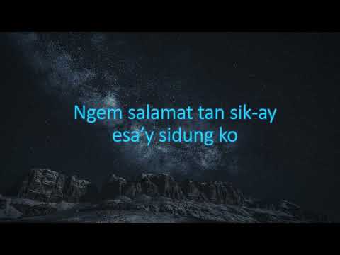 Sidung by El Sarlipan lyrics