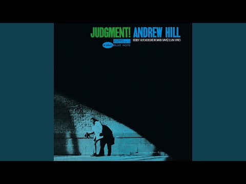 Judgement (Remastered 2003 / Rudy Van Gelder Edition)