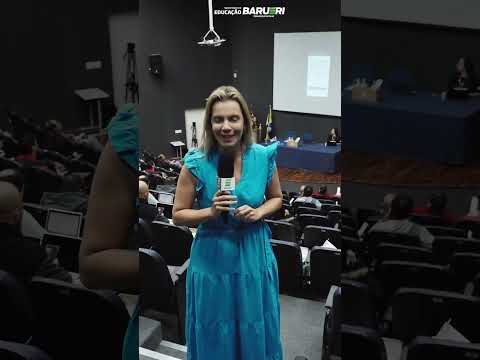 O mundo virtual é realidade! E nós, da Educação, estamos antenados nas mudanças e na tecnologia