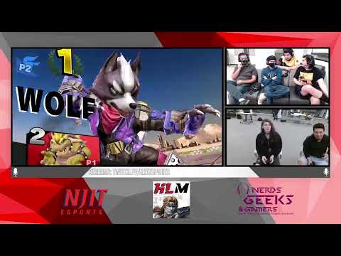 The Highland Masters Arcadian - JT VS Narrwall - Winners Round 2