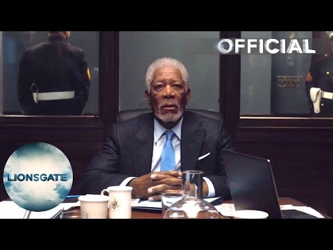 London Has Fallen (2016) Teaser Trailer