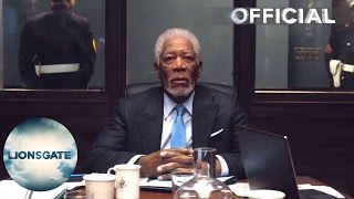 London Has Fallen - Official Teaser Trailer - In Cinemas March 2016