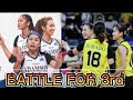 AdU vs. UST battle for 3rd game highlights/ Shakey's super league