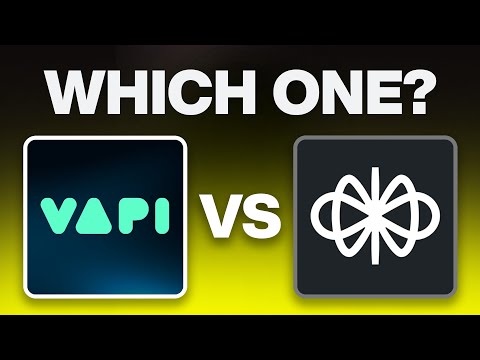Vapi Vs Voiceflow Comparison  - Which One Is a Better AI Voice Solution?