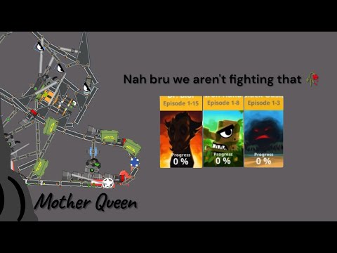 Super big tank doing daily campin | super tank rumble