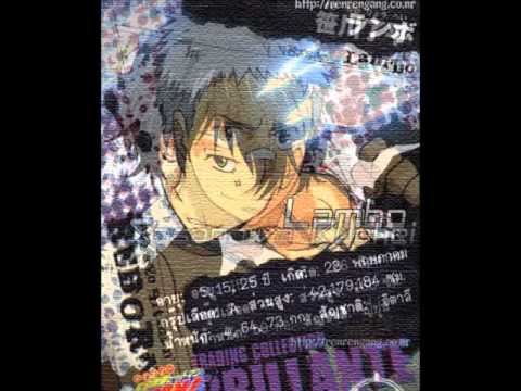 katekyo hitman reborn ED7 [full version]