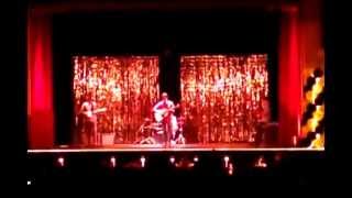 Naive Children playing Sounds of the Lost