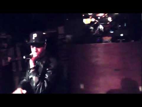 Roc Steady (Just a TASTE!!!)