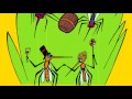 Videoklip Vypsaná fiXa - Komáři se ženili s textom piesne