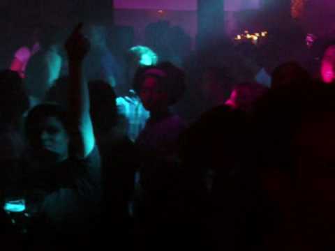 Vocaliste Lex Empress bij enSuite | 30 januari 2010