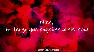 JMSN - Talk Is Cheap (Español)