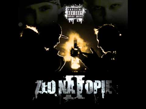 ZNT2 - Zginąć Za ( rmx. Hakim )