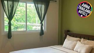 Backyard Apartment Koh Tao | Ko Tao, Thailand | Hotel Review 🏩