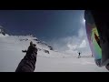 Denne gangen reiser den svenske frikjøreren Kaj Zackrisson til Chamonix i Frankrike. Sammen med de fire vinnerne av konkurransen i samarbeid med Salomon Skandinavia og XXL ble det en utfordrende og minneverdig uke for frikjøreren. Denne gangen reiser den svenske frikjøreren Kaj Zackrisson til Chamonix i Frankrike. Sammen med de fire vinnerne av konkurransen i samarbeid med Salomon Skandinavia og XXL ble det en utfordrende og minneverdig uke for frikjøreren.
