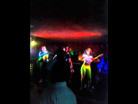 Ensaio da MSB 11.09.2013 De Passagem em Salvador