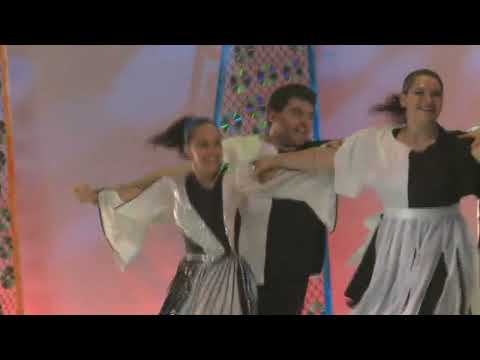 Carmel e Kadima - Hora Emek - 34º Festival Carmel