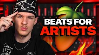 Why Big Producers Keep Their Beats Simple
