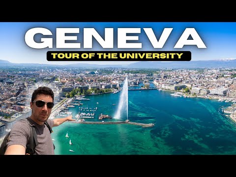 University Of Geneva | Vibepedia