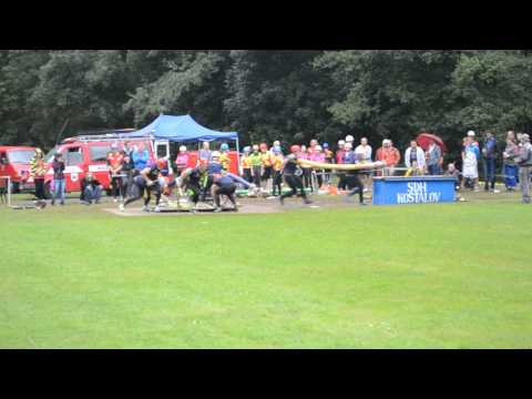 SDH Myštěves - PKL Košťálov 2014