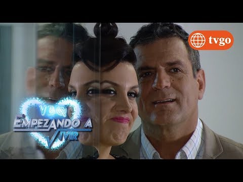 VBQ Empezando a vivir 05/02/2018 - Cap 25 - 2/5