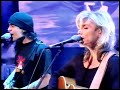 Where will I be - Emmylou Harris - Daniel Lanois - live BBC 1995, London