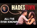 All I've Ever Known - Hadestown Karaoke (ORPHEUS PART ONLY)