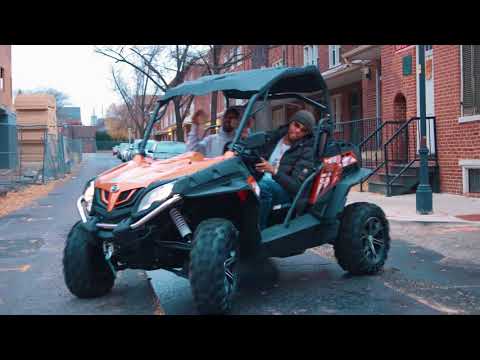 VsFriz - Alot of Shxx ft. @yggtay9984 (Official Music Video)