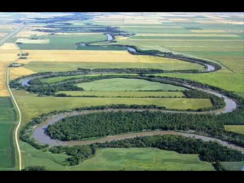 King Kurlee  Red River