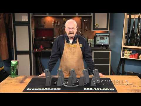 Brownells - Brownells 20/30-Round Magazine Combo Pak