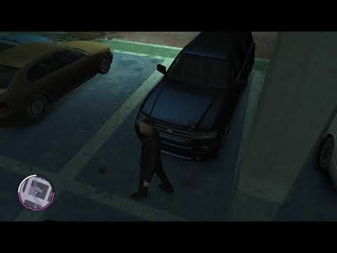 GTA IV (PC) The Ballad of Gay Tony 100% Walkthrough Part 44 / Going Deep