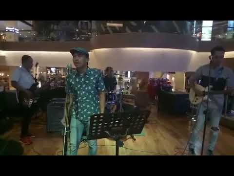 No Tear's _Piknik 72  live @kokas mal