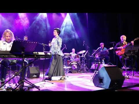 Roberto Menescal com Fernanda Takai e Marcos Valle no ccbb de Bh