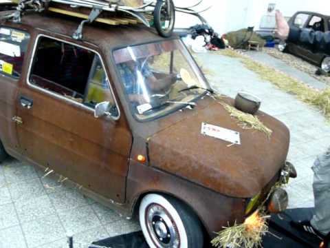 Wiejski Styl 