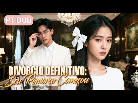 Casada por 7 anos, ele levou o filho com outra! Ela se divorciou, e o ex implora para voltar.