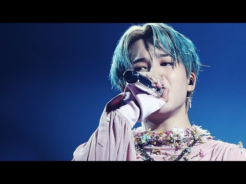 BTS (방탄소년단) - The Truth Untold [Live Stage Mix w/ Lyrics]