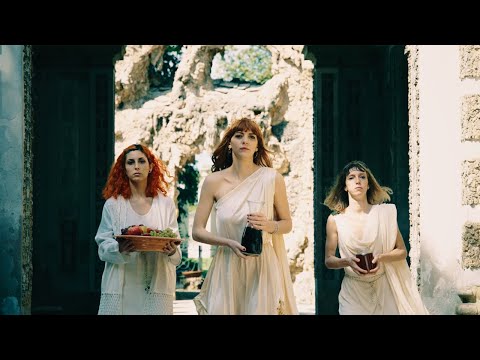 The Gluts - Love Me Do Again (Official Video)