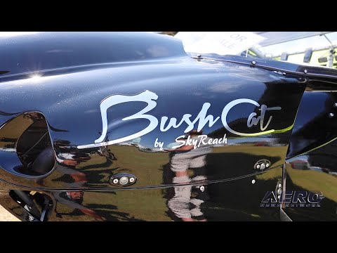 Aero-TV: Changes Coming to AeroSport