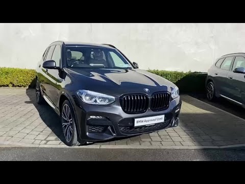 BMW X3 xDrive30e M Sport - Image 2